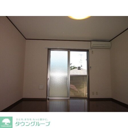 アムール MIYAMAの物件内観写真